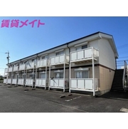 物件名が入ります
