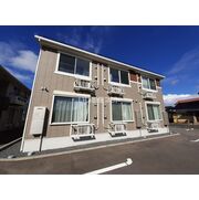 物件名が入ります