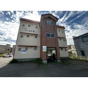 物件名が入ります