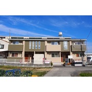 物件名が入ります