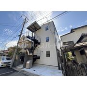 物件名が入ります