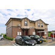 物件名が入ります