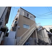 物件名が入ります