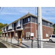 物件名が入ります