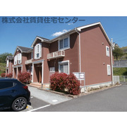 物件名が入ります