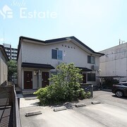 物件名が入ります