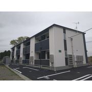 物件名が入ります
