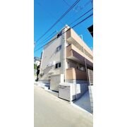 物件名が入ります