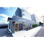 物件名が入ります
