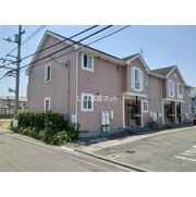 物件名が入ります