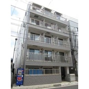 物件名が入ります