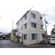 物件名が入ります
