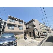 物件名が入ります