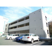 物件名が入ります