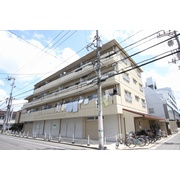 物件名が入ります