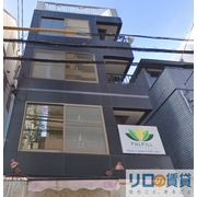物件名が入ります