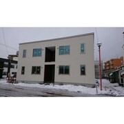 物件名が入ります