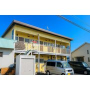 物件名が入ります