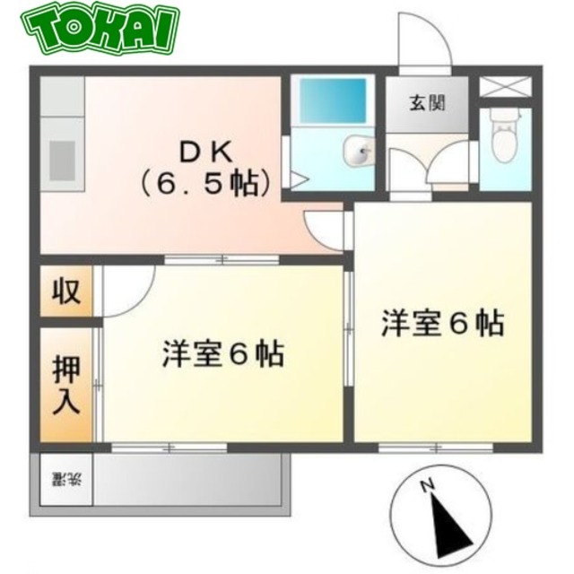 物件画像