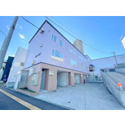 物件名が入ります