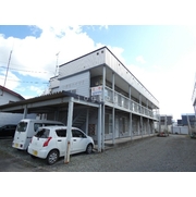 物件名が入ります