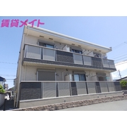 物件名が入ります