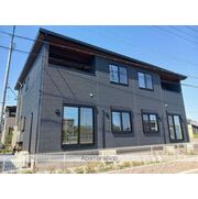 物件名が入ります