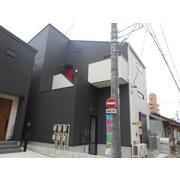 物件名が入ります