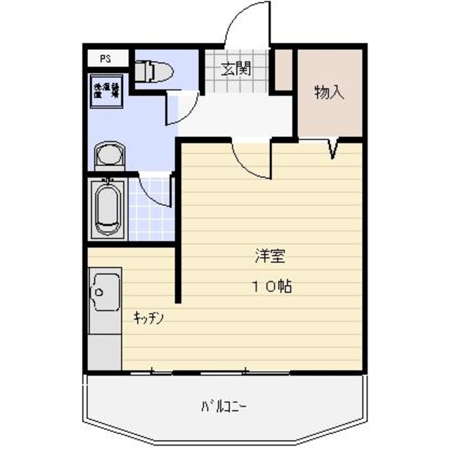 物件画像