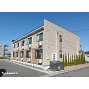 物件名が入ります