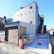 物件名が入ります