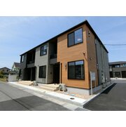 物件名が入ります
