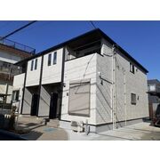 物件名が入ります