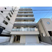 物件名が入ります
