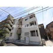 物件名が入ります