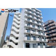 物件名が入ります