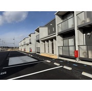 物件名が入ります