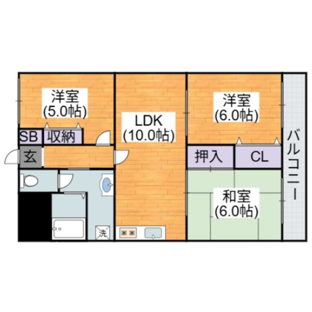 物件画像