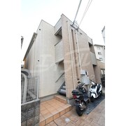 物件名が入ります