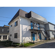 物件名が入ります