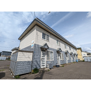 物件名が入ります