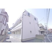 物件名が入ります