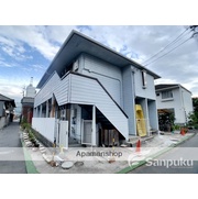 物件名が入ります