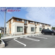 物件名が入ります