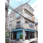 物件名が入ります