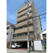 物件名が入ります