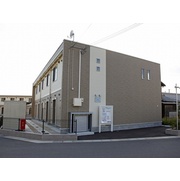 物件名が入ります