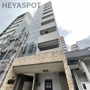 物件名が入ります