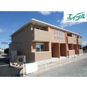 物件名が入ります