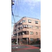 物件名が入ります